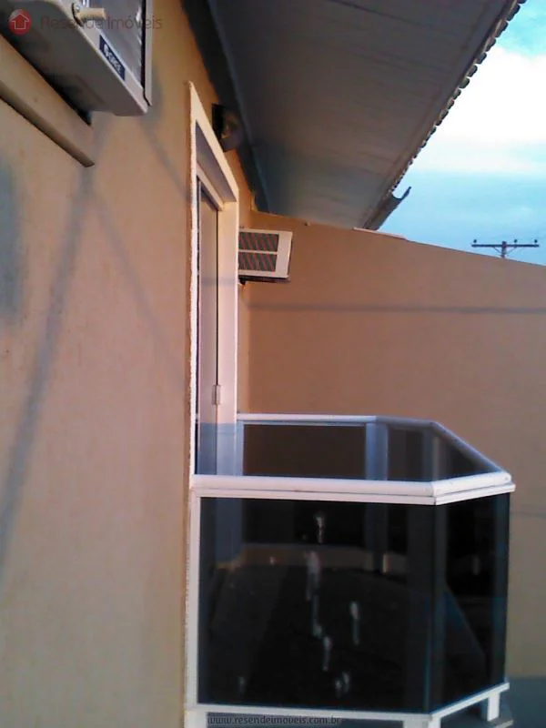 Foto 7 de 8 - Casa para venda em Parque Ipiranga II