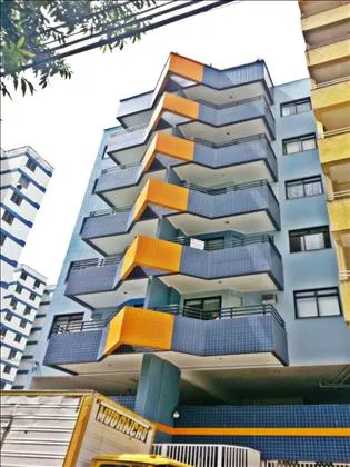 Apartamento para aluguel em Comercial