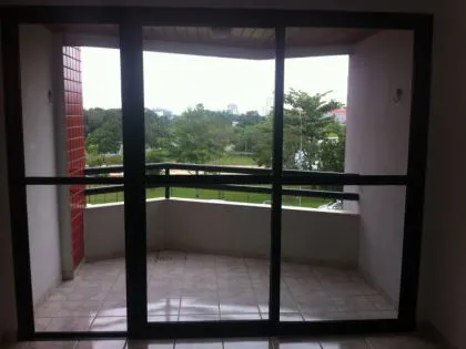 Apartamento para aluguel em Liberdade