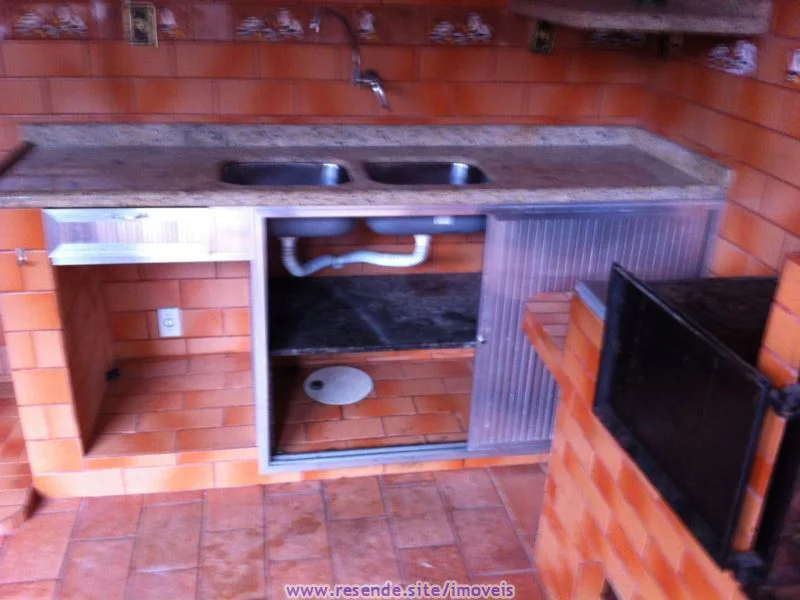 Foto 2 de 23 - Casa para aluguel em Morada da Colina