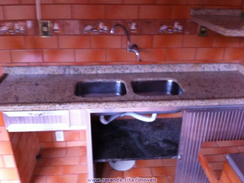 Foto 3 de 23 - Casa para aluguel em Morada da Colina