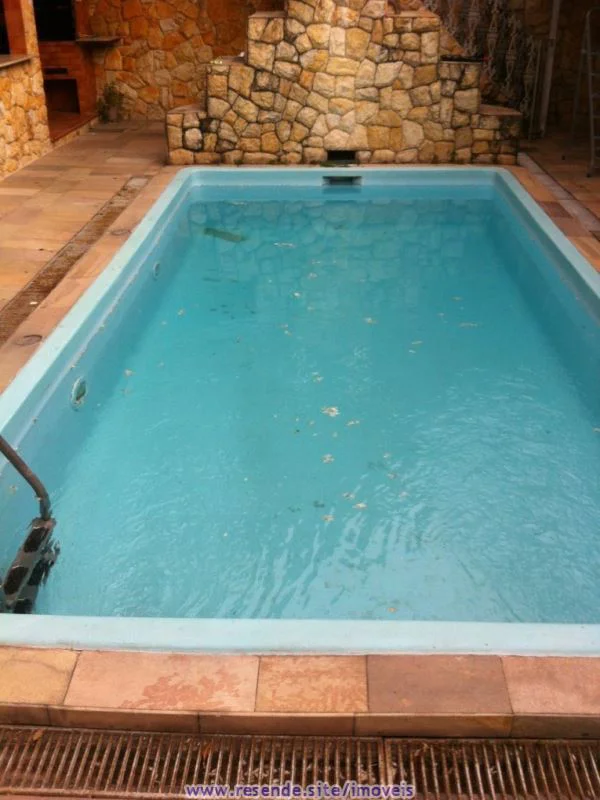 Foto 6 de 23 - Casa para aluguel em Morada da Colina