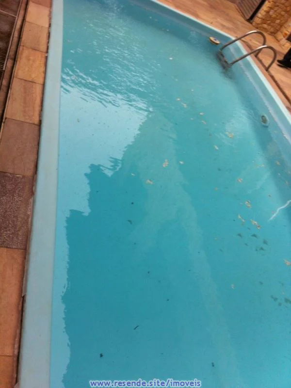 Foto 7 de 23 - Casa para aluguel em Morada da Colina