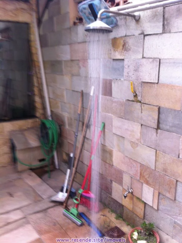 Foto 8 de 23 - Casa para aluguel em Morada da Colina