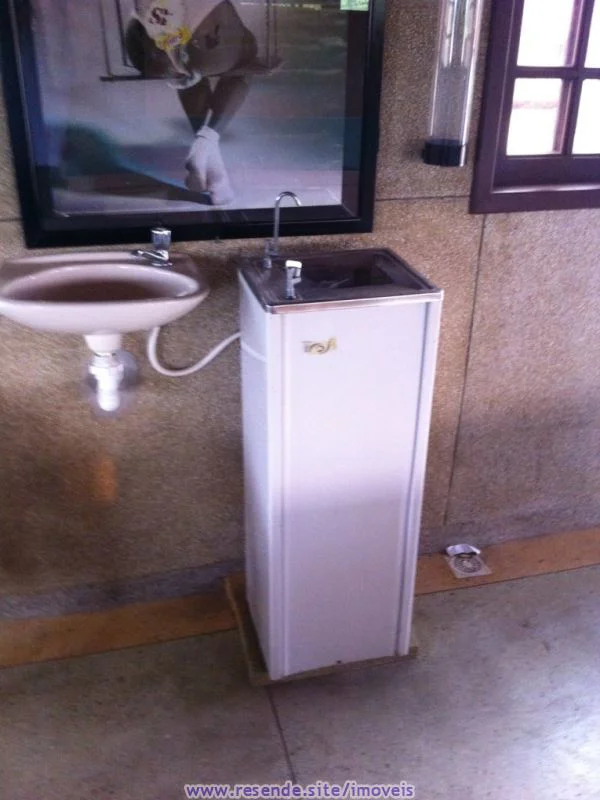 Foto 12 de 23 - Casa para aluguel em Morada da Colina