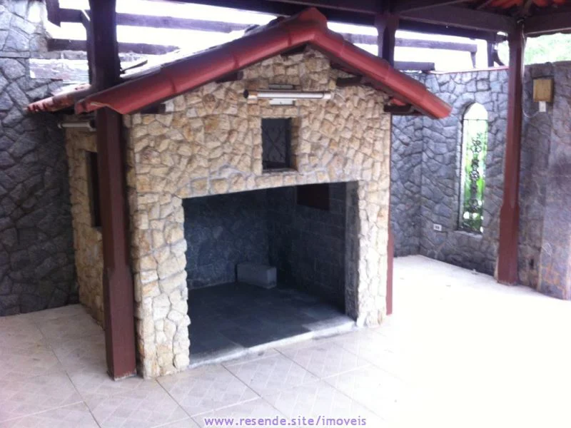 Foto 20 de 23 - Casa para aluguel em Morada da Colina