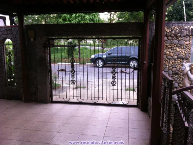 Foto 21 de 23 - Casa para aluguel em Morada da Colina