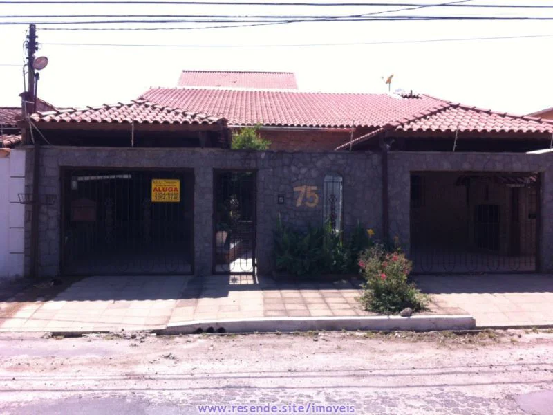 Foto 22 de 23 - Casa para aluguel em Morada da Colina