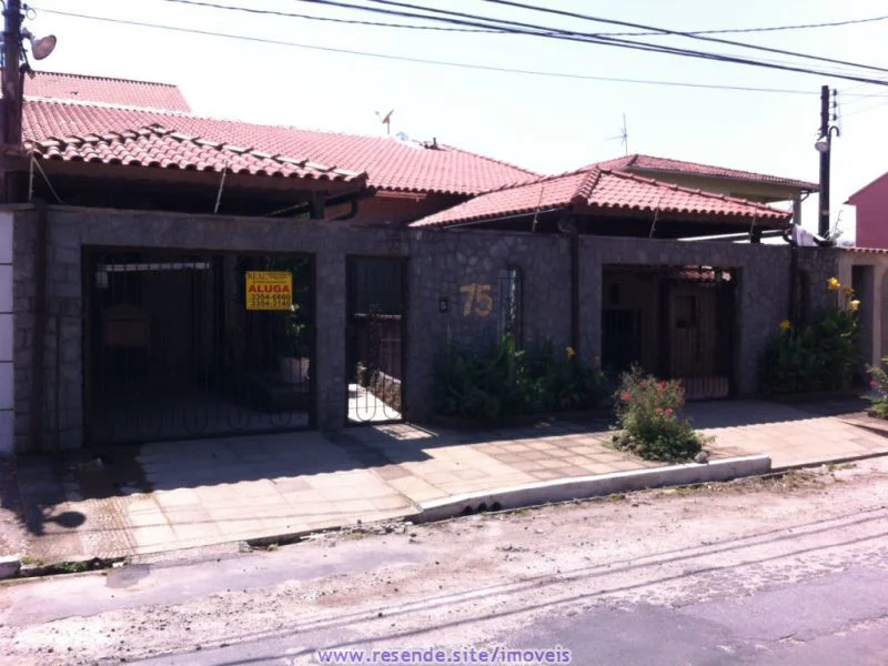 Foto 23 de 23 - Casa para aluguel em Morada da Colina