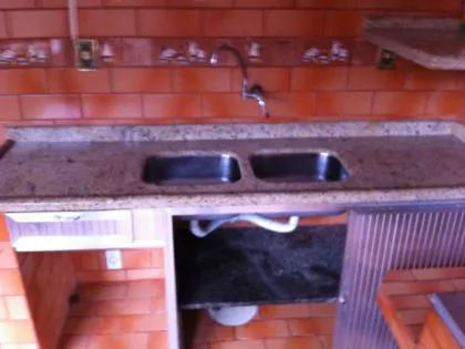 Casa para aluguel em Morada da Colina