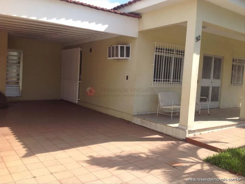 Foto 4 de 11 - Casa para aluguel em Montese