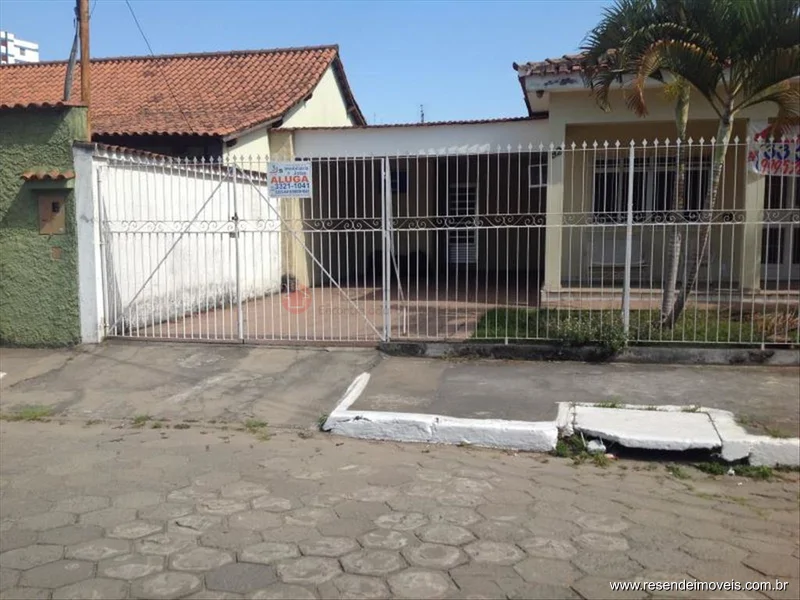 Foto 1 de 11 - Casa para aluguel em Montese