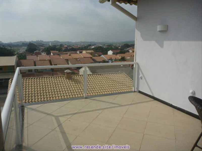 Foto 6 de 31 - Sobrado para venda em Morada da Colina