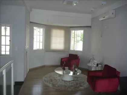 Sobrado para venda em Morada da Colina