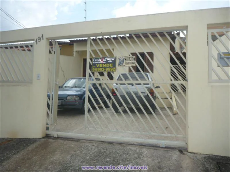 Foto 1 de 18 - Casa para venda em Mirante das Agulhas