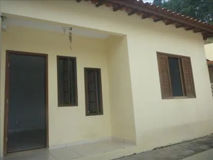 Casa para venda em Mirante das Agulhas