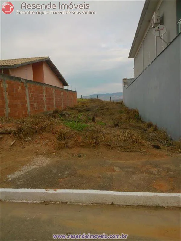 Foto 2 de 5 - Terreno para venda em Monet