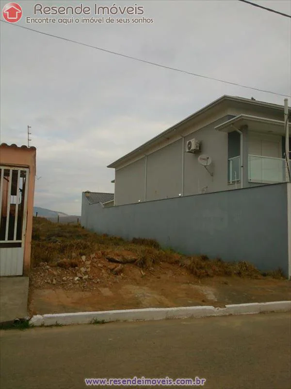 Foto 1 de 5 - Terreno para venda em Monet