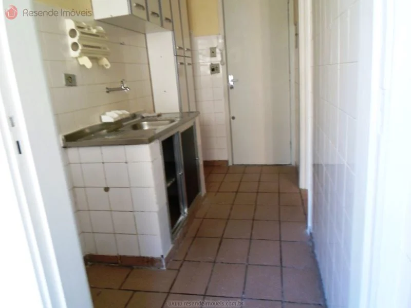 Foto 9 de 12 - Apartamento para aluguel em Jardim Jalisco