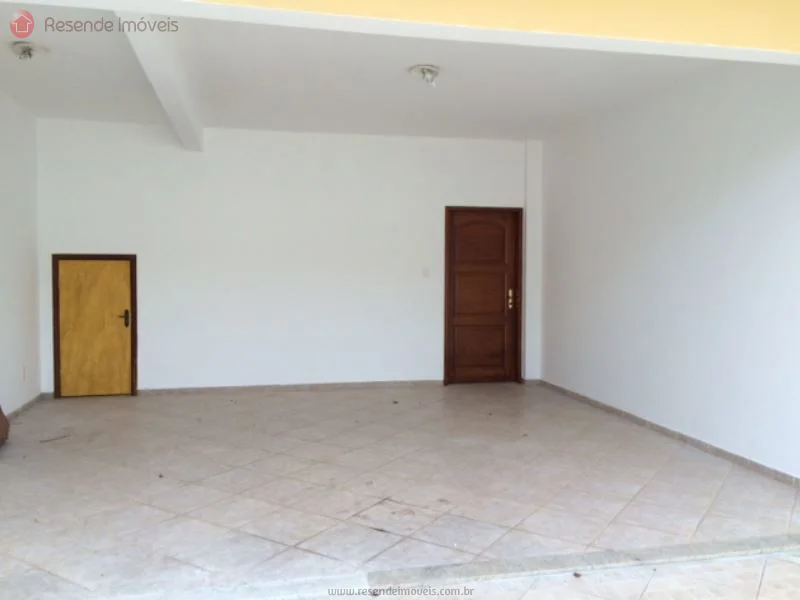 Foto 2 de 21 - Casa para aluguel em Morada da Colina