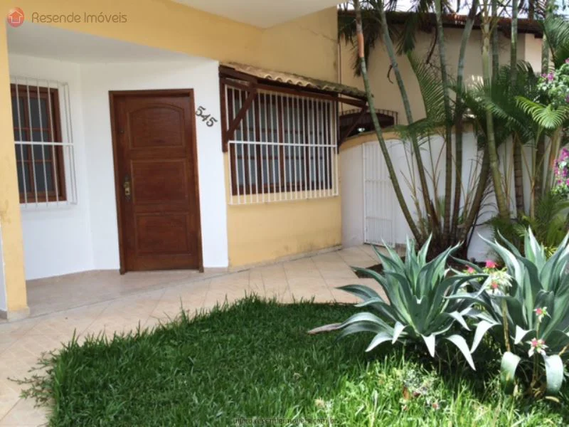 Foto 3 de 21 - Casa para aluguel em Morada da Colina