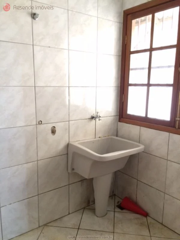 Foto 9 de 21 - Casa para aluguel em Morada da Colina