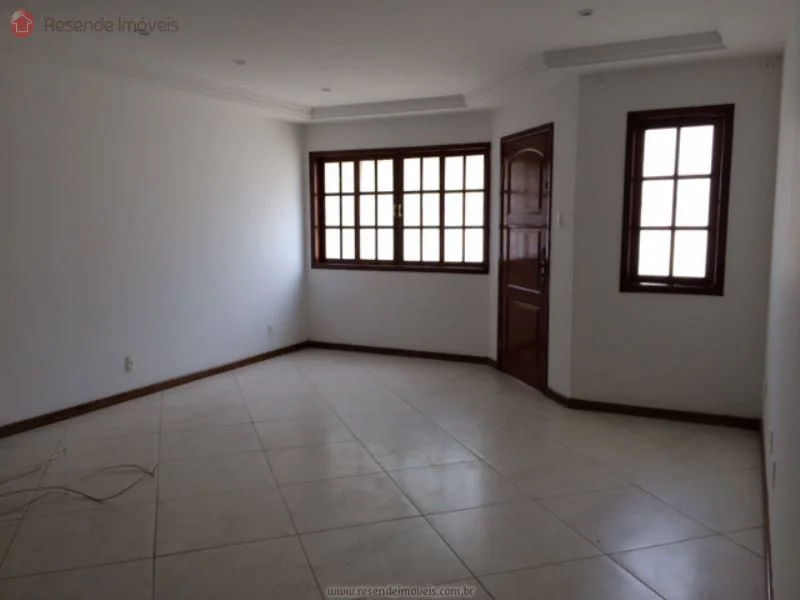 Foto 10 de 21 - Casa para aluguel em Morada da Colina