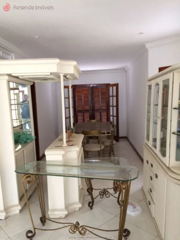 Foto 12 de 21 - Casa para aluguel em Morada da Colina