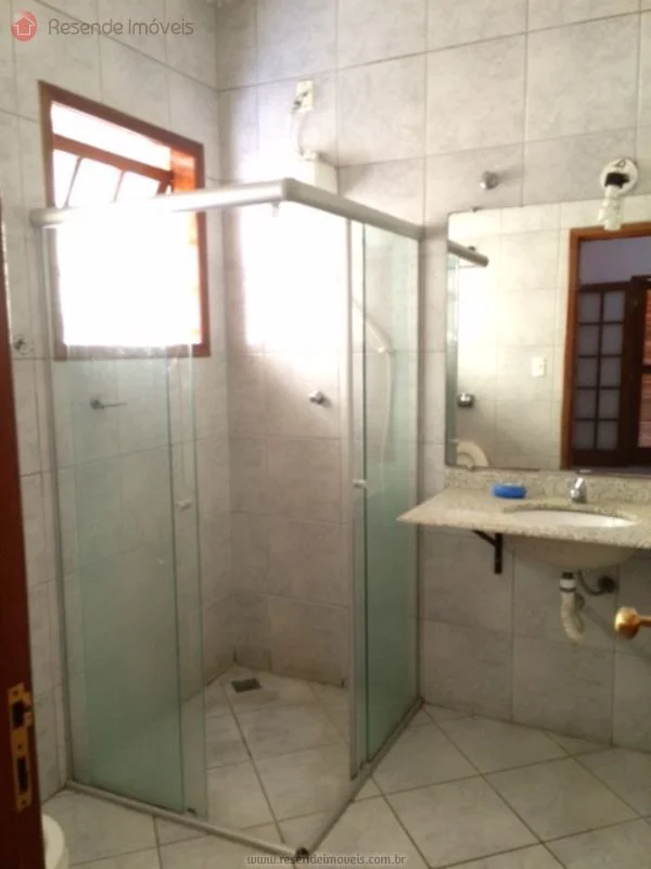 Foto 17 de 21 - Casa para aluguel em Morada da Colina