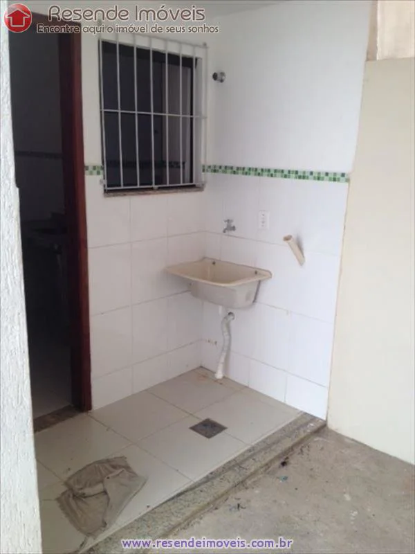 Foto 5 de 9 - Apartamento para aluguel em Vila Julieta