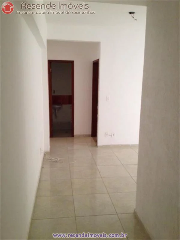 Foto 1 de 9 - Apartamento para aluguel em Vila Julieta