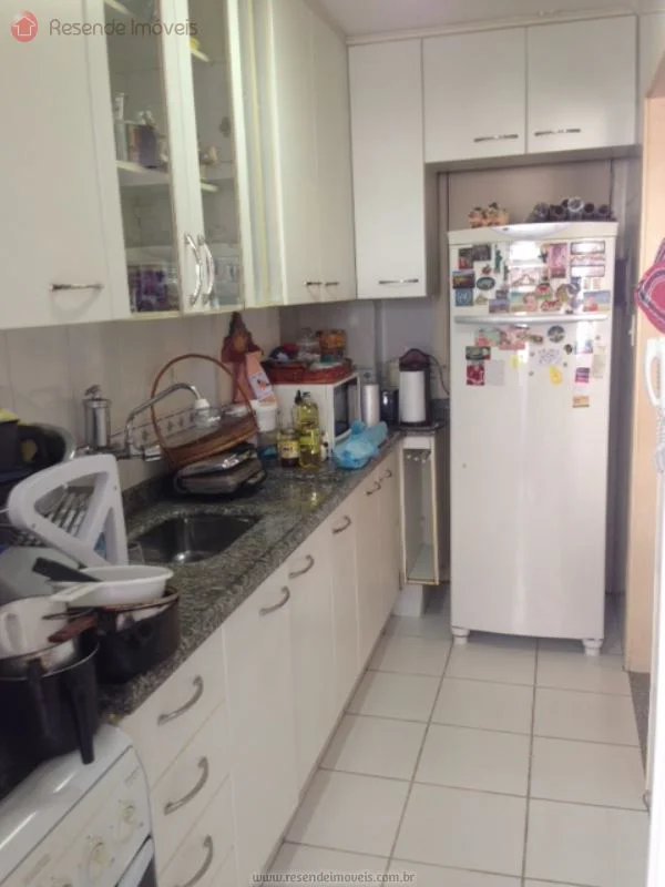 Foto 2 de 5 - Apartamento para venda em Jardim Jalisco