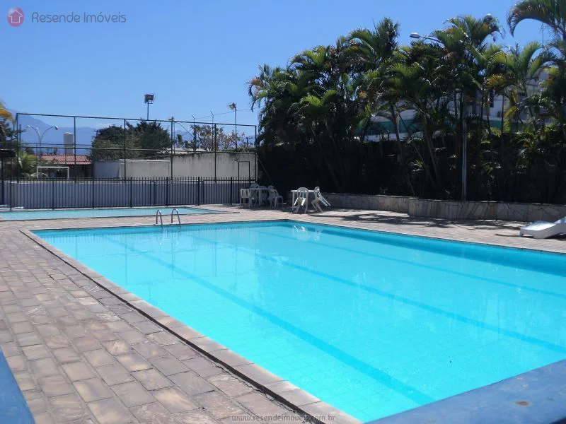 Foto 2 de 5 - Apartamento para aluguel em Jardim Jalisco