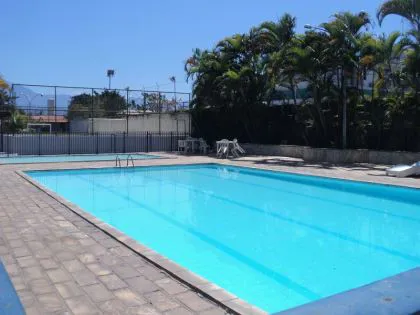 Apartamento para aluguel em Jardim Jalisco