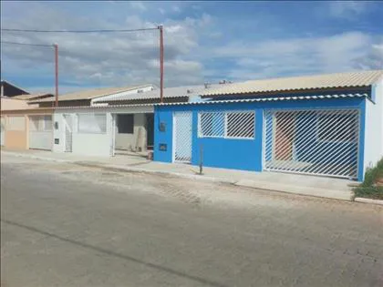 Casa para venda em Jardim Aliança II