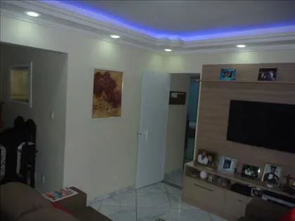 Apartamento para venda em Centro