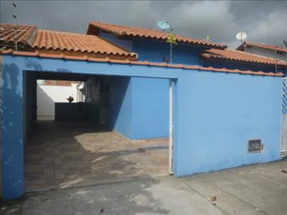 Casa para venda em Jardim do Sol