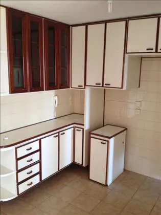 Apartamento para venda em Liberdade