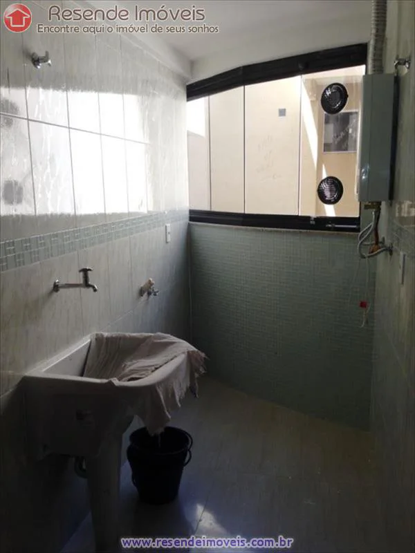 Foto 3 de 18 - Apartamento para venda em Morada do Castelo