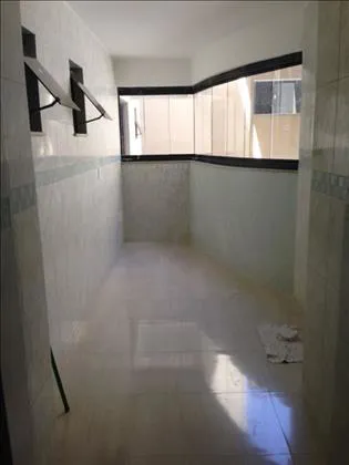 Apartamento para venda em Morada do Castelo