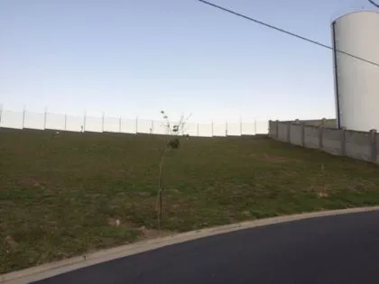 Terreno para venda em Parque Ipiranga
