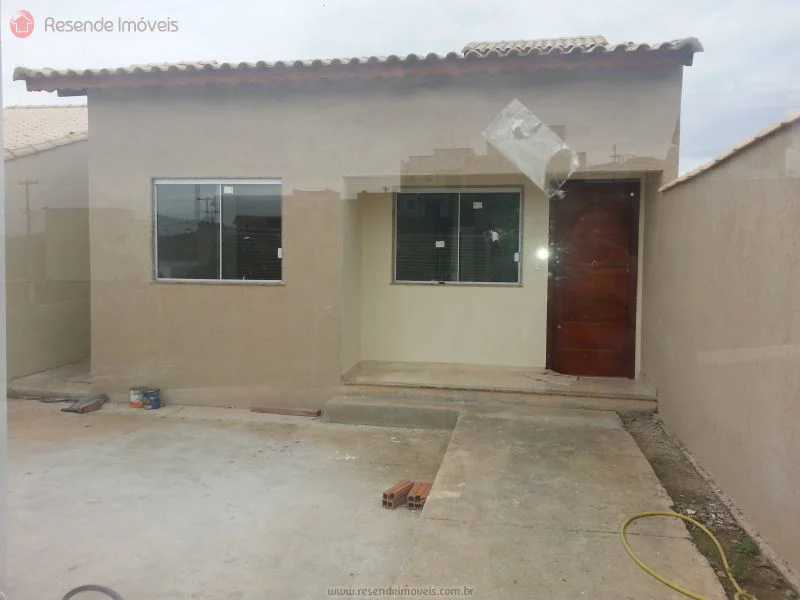 Foto 1 de 1 - Casa para aluguel em Parque Ipiranga II