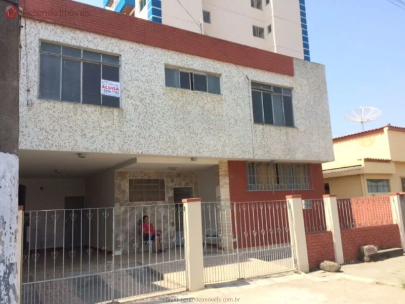 Foto 5 de 7 - Casa para aluguel em Vila Julieta