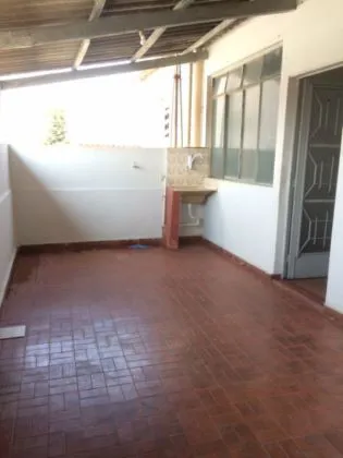 Casa para aluguel em Vila Julieta