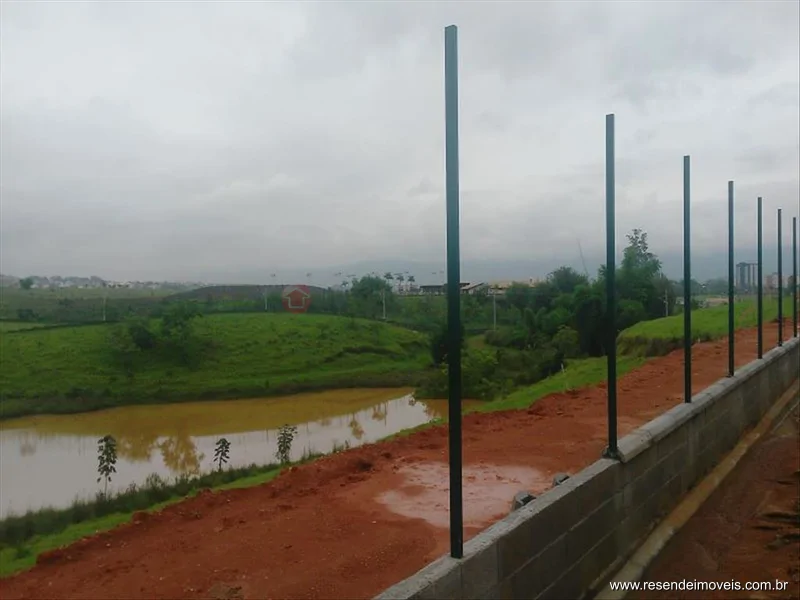Foto 5 de 10 - Terreno para venda em Parque Ipiranga