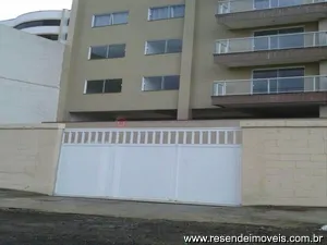 Apartamento para venda em Morada do Castelo