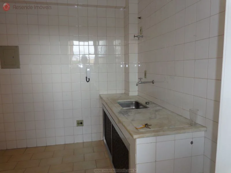 Foto 4 de 7 - Apartamento para aluguel em Comercial