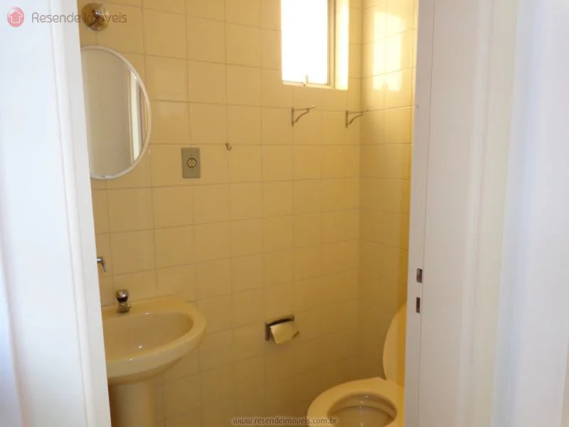 Foto 7 de 14 - Apartamento para aluguel em Jardim Jalisco