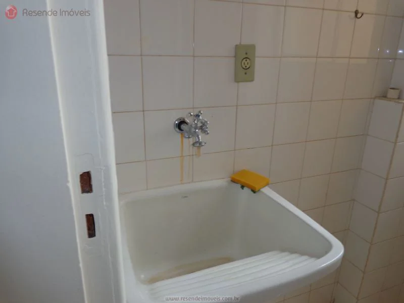 Foto 11 de 14 - Apartamento para aluguel em Jardim Jalisco