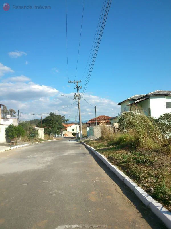 Foto 2 de 4 - Terreno para venda em Morada da Colina